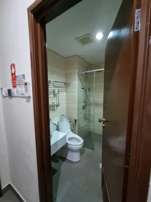 Hallmark Regency Hotel - Johor Bahru Rooms Photos