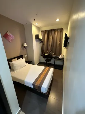 Good Hope Hotel Kelana Jaya Chambres Photos