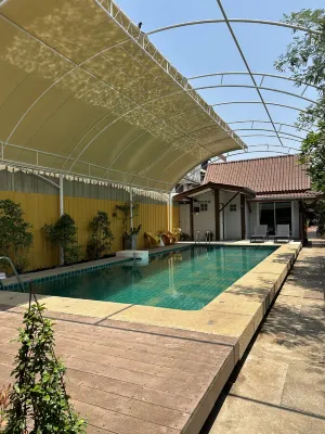 Pai Sukhothai Resort Leisure & Recreation Photos