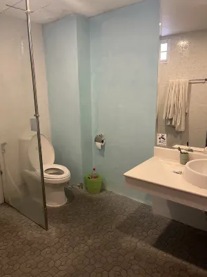 Отель Romeo Palace Номера Photos