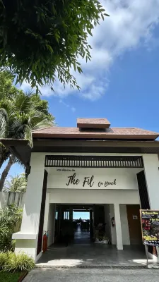 Kacha Resort & Spa, Koh Chang Extérieur Photos
