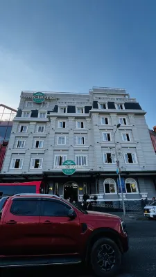 PARK HOTEL DALAT  Ngoại thất Photos