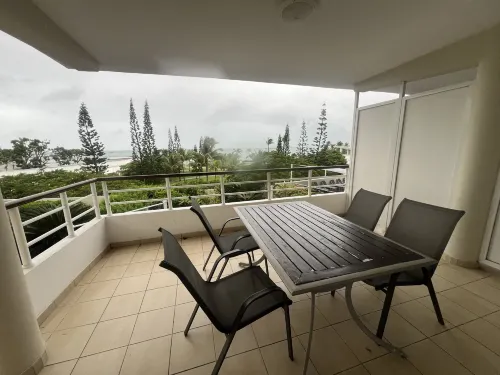 Hilton Noumea la Promenade Residences Photos