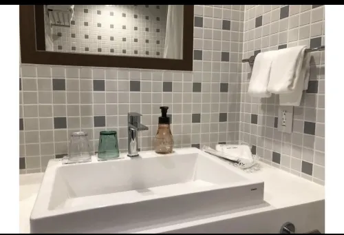 Zonk Hotel Hakata Zimmer Photos