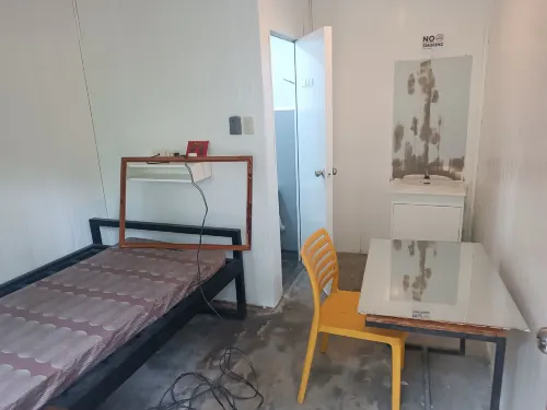 Dormitelsph Cloud 9 Rooms Photos