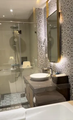 KK Sapa Hotel Kamar Photos
