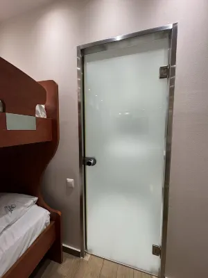 Piraeus City Hotel Camere Photos