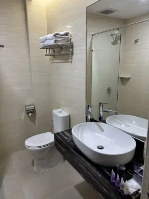 Prescott Hotel Bukit Bintang Camere Photos