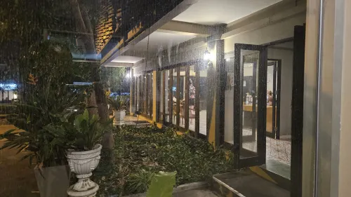 Ploen Pattaya Residence Photos