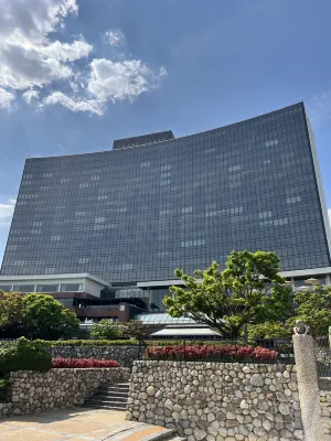 Grand Hyatt Seoul Eksterior Photos