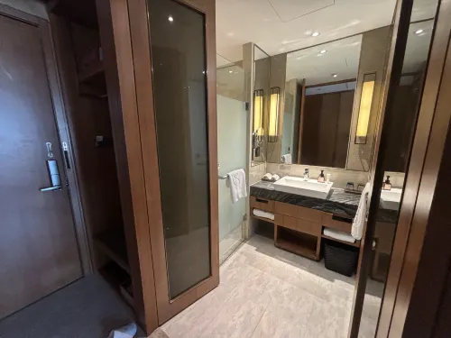 Henan Skyland GDH Hotel Zimmer Photos