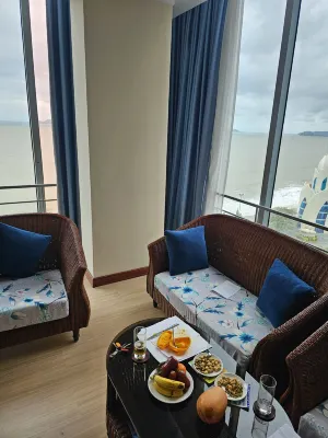 Nha Trang Lodge Hotel Photos