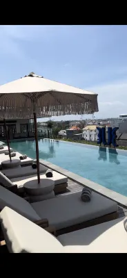 TUI Blue Berawa Exclusive Luxury Villas Leisure & Recreation Photos