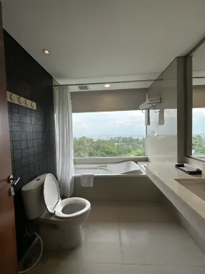 Swiss-Belresort Dago Heritage Kamar Photos
