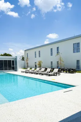 One Budget Hotel Chiangrai Bypass-East Relaksasi & Rekreasi Photos