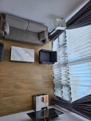 The Grand Sumorum Rooms Photos