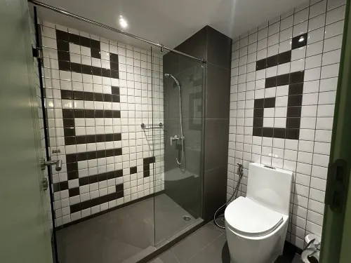 Samsen Street Hotel Chambres Photos