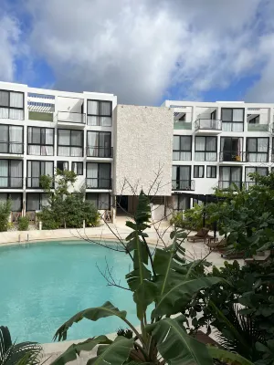 The Waves Tulum by Bnb Experience Photos