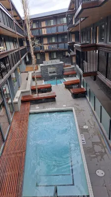 Banff Aspen Lodge Leisure & Recreation Photos