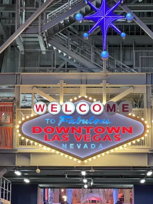 Fremont Hotel & Casino À proximité de l'hôtel Photos