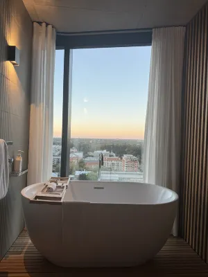 Vibe Hotel Adelaide Photos