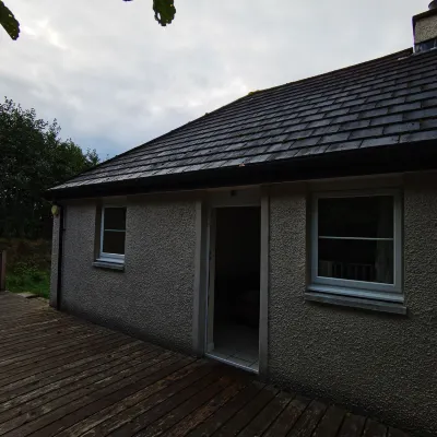 BCC Loch Ness Hostel Photos