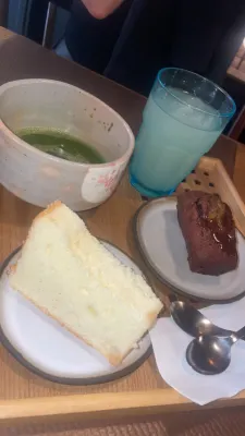 安納西Moxy酒店 餐飲 Photos