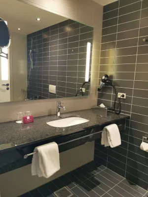 Crowne Plaza Copenhagen Towers Kamar Photos