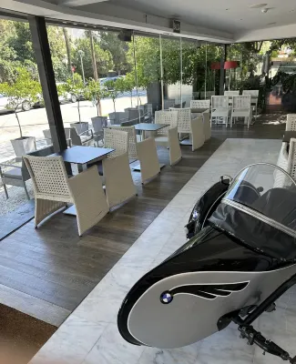 Hotel Sitges Aree comuni Photos
