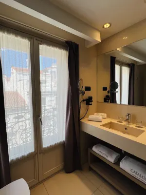 Catalonia Plaza Mayor Rooms Photos
