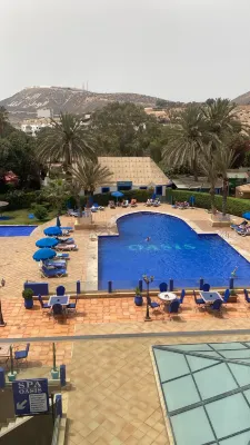Oasis Hotel & Spa Leisure & Recreation Photos