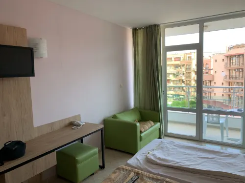 Ivana Palace Hotel - Free Parking Номера Photos
