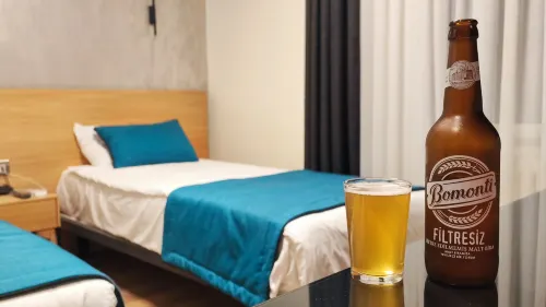 Barin Hotel Номера Photos