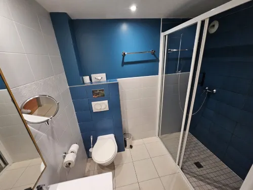 Aparthotel Adagio Paris Vincennes Camere Photos
