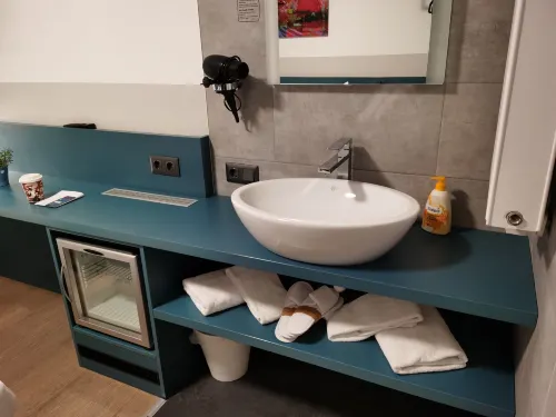 Pension Elisabeth - Rooms & Apartments Camere Photos