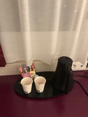 Best Western Colmar Expo Photos
