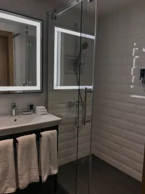 Four Points by Sheraton Warsaw Mokotow Rooms Photos