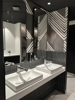 Novotel Suites Paris CDG Airport Villepinte Chambres Photos