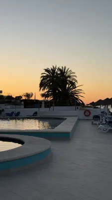 AzuLine Hoteles Mar Amantis & II À proximité de l'hôtel Photos