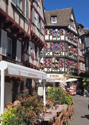 Best Western Colmar Expo Photos