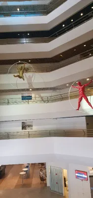 Leonardo Club Tiberias - All Inclusive الأماكن العامة Photos