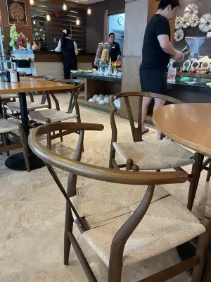 Eska Hotel Photos