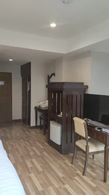Luck Swan Resort Chambres Photos