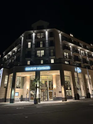 Maison Messmer - Ein Mitglied der Hommage Luxury Hotels Collection Extérieur Photos
