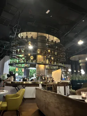 Crowne Plaza Warsaw - the Hub Photos