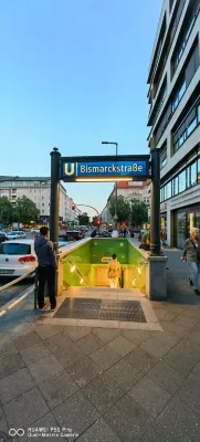 Leonardo Hotel Berlin Рядом с отелем Photos