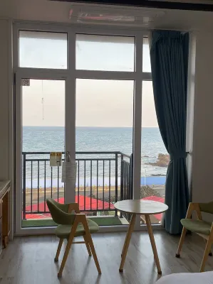 Jeju Beautiful Pension Photos