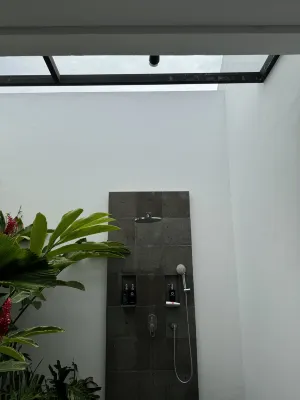 Abia Villa Legian Public Areas Photos