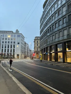 Hotel Cavour In der Nähe des Hotels Photos