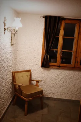 Hotel Walliserhof Zermatt Rooms Photos